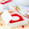 Easy Verschluss Box Honigsüss Stampin' Up!