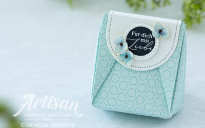 Origami Goodie