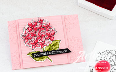Blitzschnelle Blütenpracht mit dem Bundle Thankful Garden