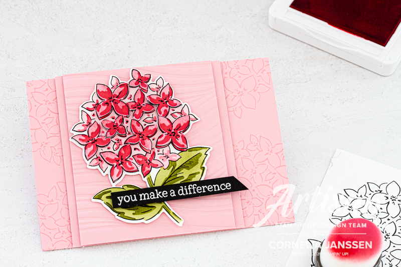 Blitzschnelle Blütenpracht mit dem Bundle Thankful Garden