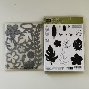 Produktpaket Botanical Blooms