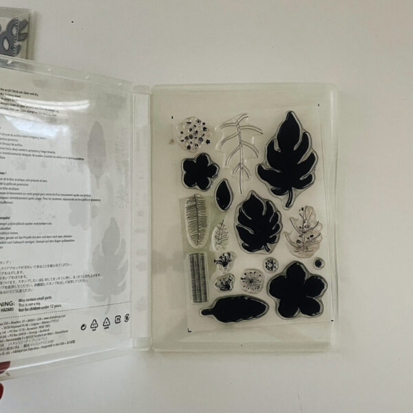 Produktpaket Botanical Blooms – Bild 2