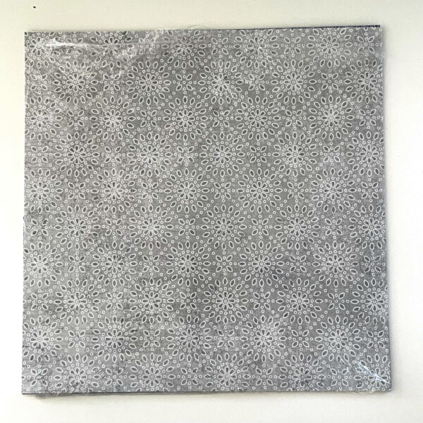 Designerpapier Landhaus-Spitze – Bild 2