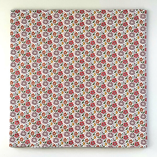 Designerpapier Mustermix – Bild 2