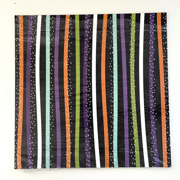 Designerpapier Verzaubertes Halloween – Bild 2