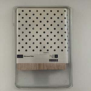 Distressed Dots