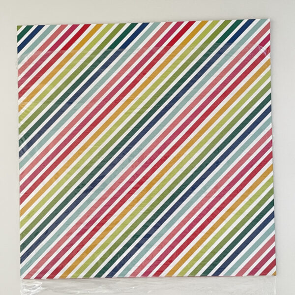 Designerpapier Lichterreigen – Bild 2