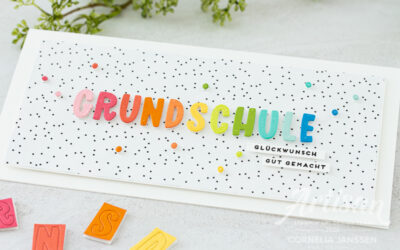 Grundschulabschied