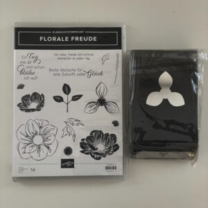 Produktpaket Florale Freude