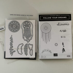 Produktpaket Follow your Dreams