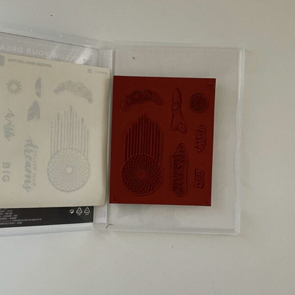 Produktpaket Follow your Dreams – Bild 2