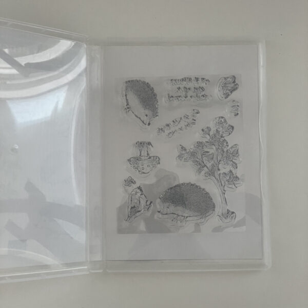Produktpaket Happy Hedgehog NEU – Bild 2