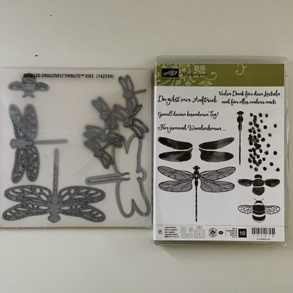 Produktpaket Li(E)belleien