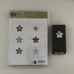 Produktpaket Petite Petals NEU