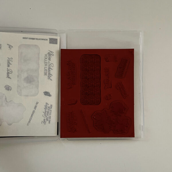 Produktpaket Schachtelweise Liebe – Bild 2