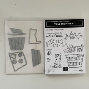 Produktpaket Voll Inspiriert
