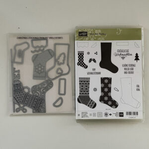 Produktpaket Von den Socken