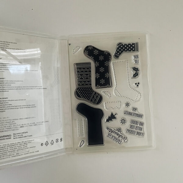 Produktpaket Von den Socken – Bild 2