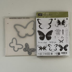 Produktpaket Watercolor Wings
