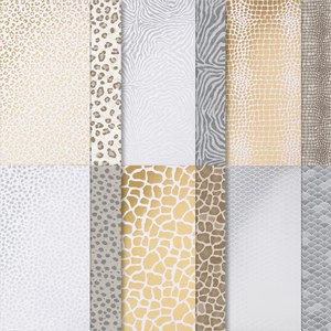 Designerpapier Tierisch elegant