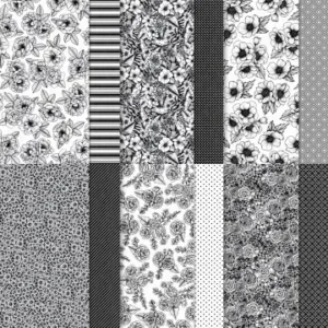 Designerpapier Wahre Liebe