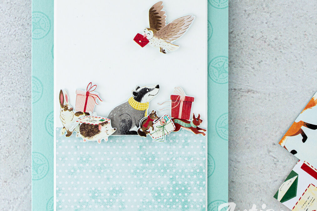 Tierische Weihnachten