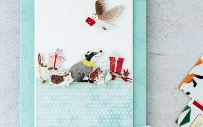 Tierische Weihnachten