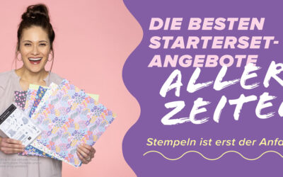 Starterset-Angebot