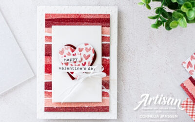 Flip Flap Karte basteln