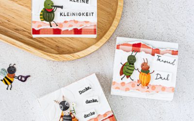 Kleinigkeiten mit Käfer & Co.