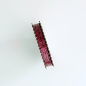 gewebtes Metallic-Band Sommersorbet